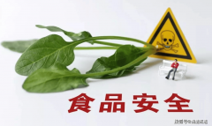 <strong>对准食物中的“狠活”：国度沉拳出击守</strong>