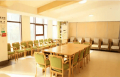 2025年市海淀区学院寸草春晖养老照顾核心